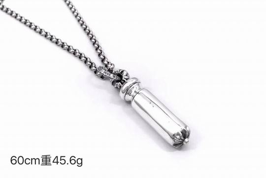 Chrome Hearts necklace 11lyh13